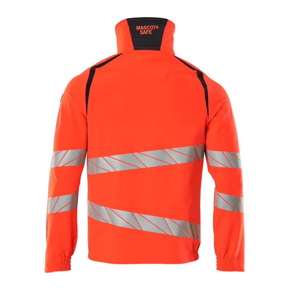 MASCOT Herren Jacke ACCELERATE SAFE