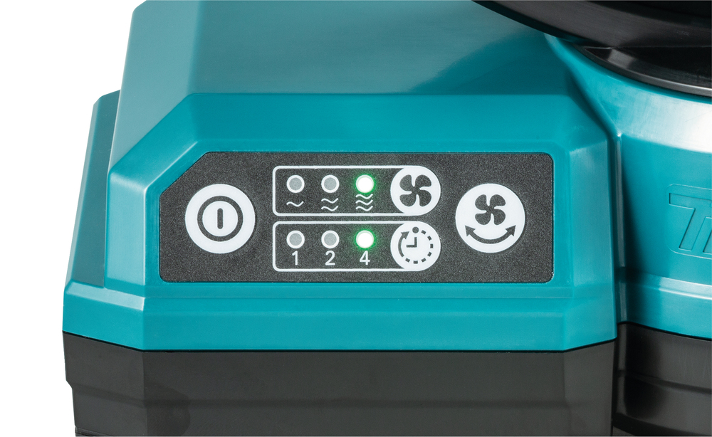 Makita Akku-Lüfter - DCF203Z