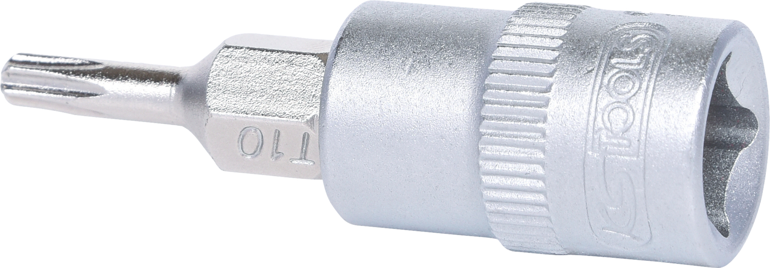 KS Tools 1/4" Bit-Stecknuss Torx
