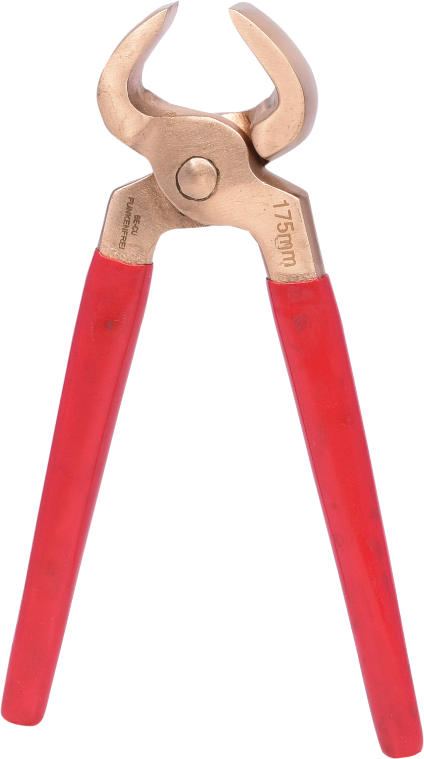 KS Tools BERYLLIUMplus Kneifzange