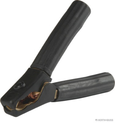 HERTH&BUSS Batterieladezange, - Pol, 1000 A