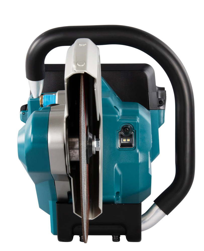 Makita Akku-Trennschleifer 2x18V LXT - DCE090ZX1