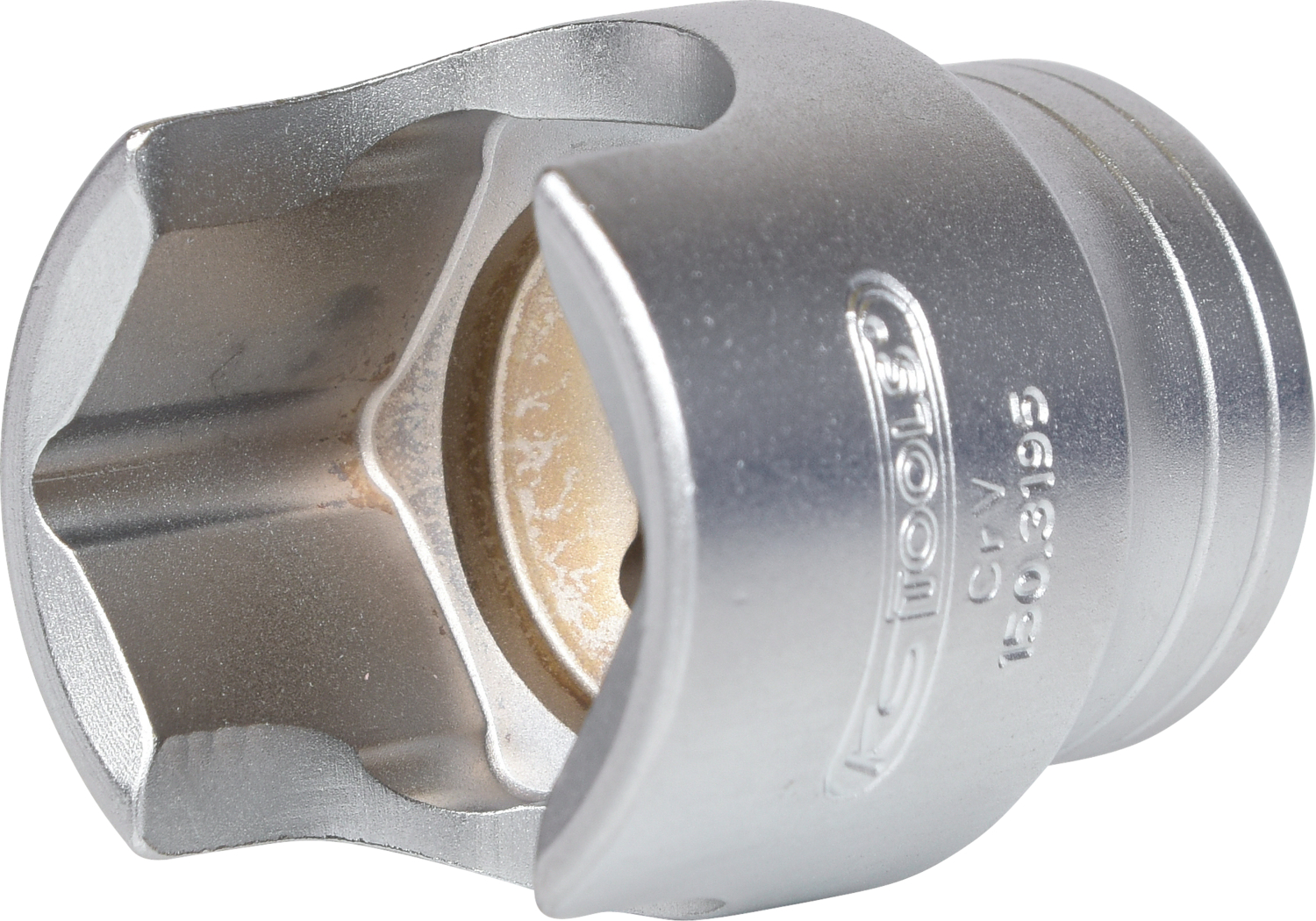 KS Tools 1/2" Kraftstofffilter-Schlüssel für 2,0-2,2 HDI Motoren