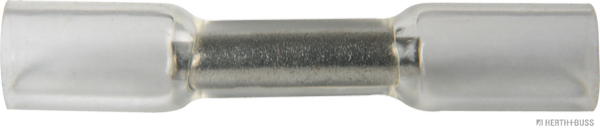 HERTH&BUSS Quetschverbinder, DIN 46341, Crimpseal II, Stoßverbinder