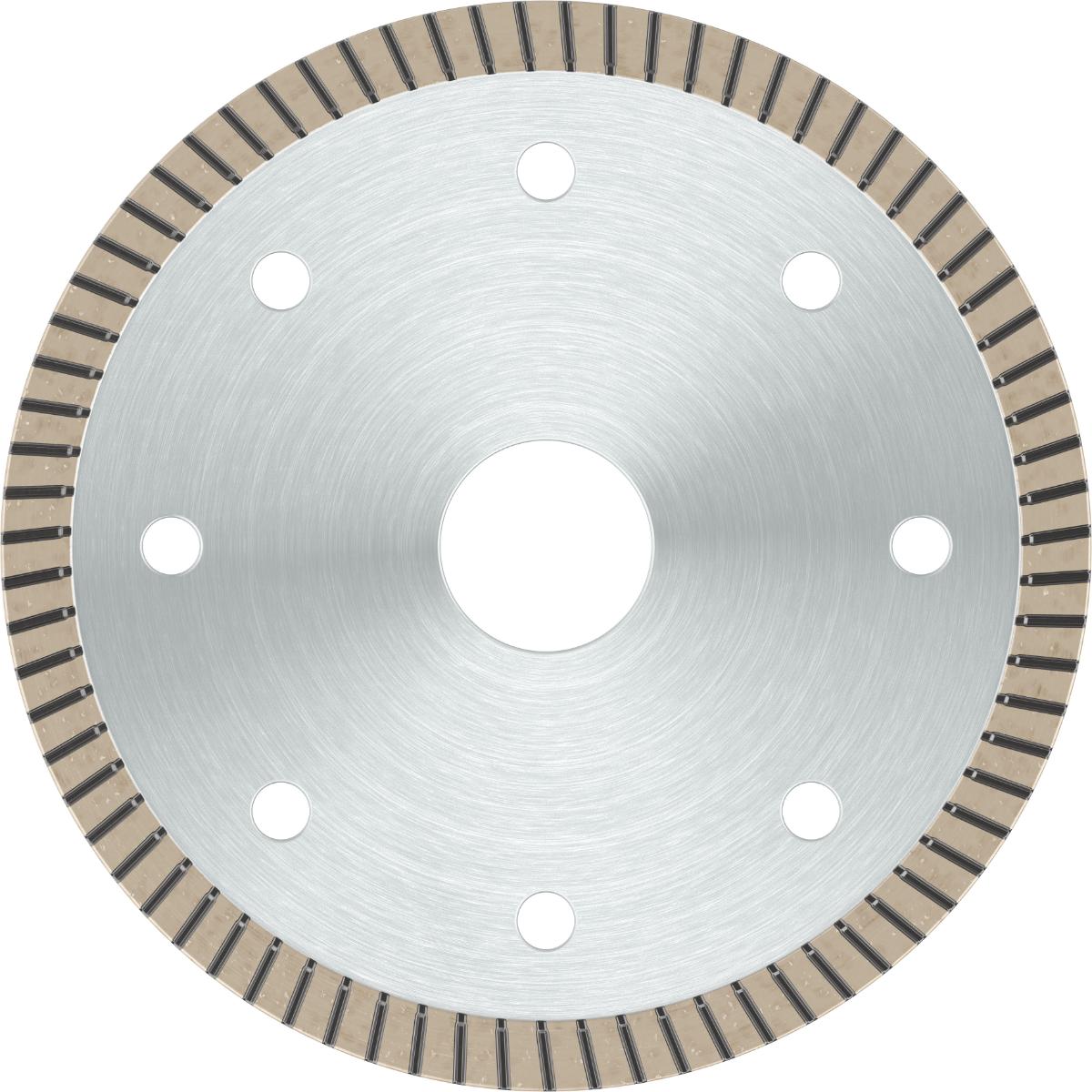Bosch PRO Diamanttrennscheibe Best for Ceramic Extra-Clean Turbo