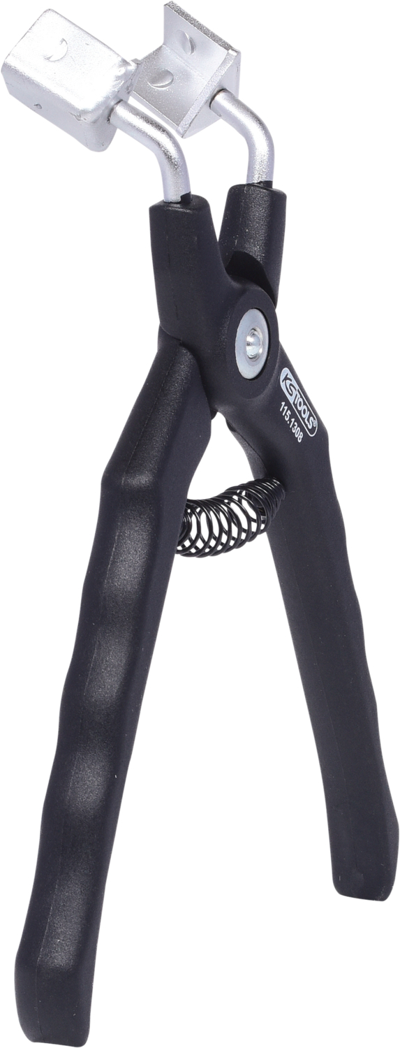 KS Tools Relais-Zange 45° gebogen 
