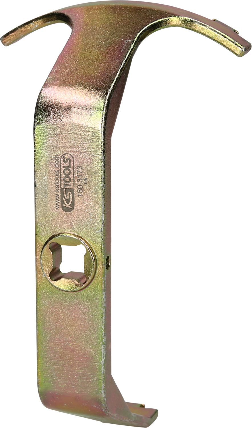 KS Tools 1/2" Tankgeberschlüssel für Opel - Mercedes - BMW - Volvo