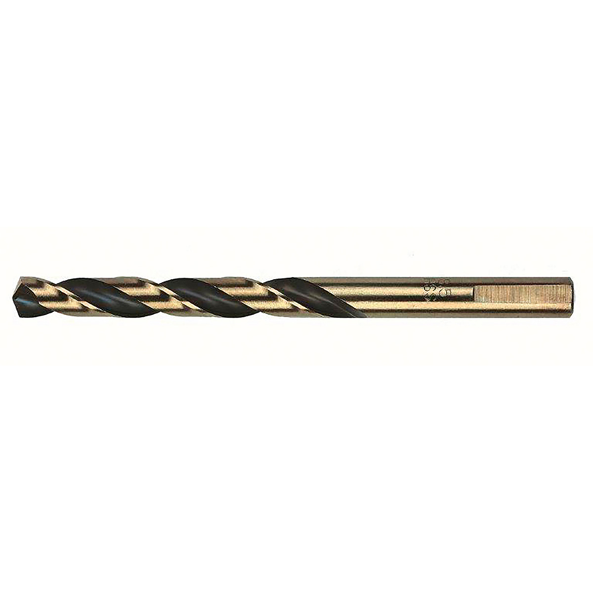 Makita HSS-G TEKNO XP-PLUS, 2,0 x 49 mm - 5 Stück - P-60589-5
