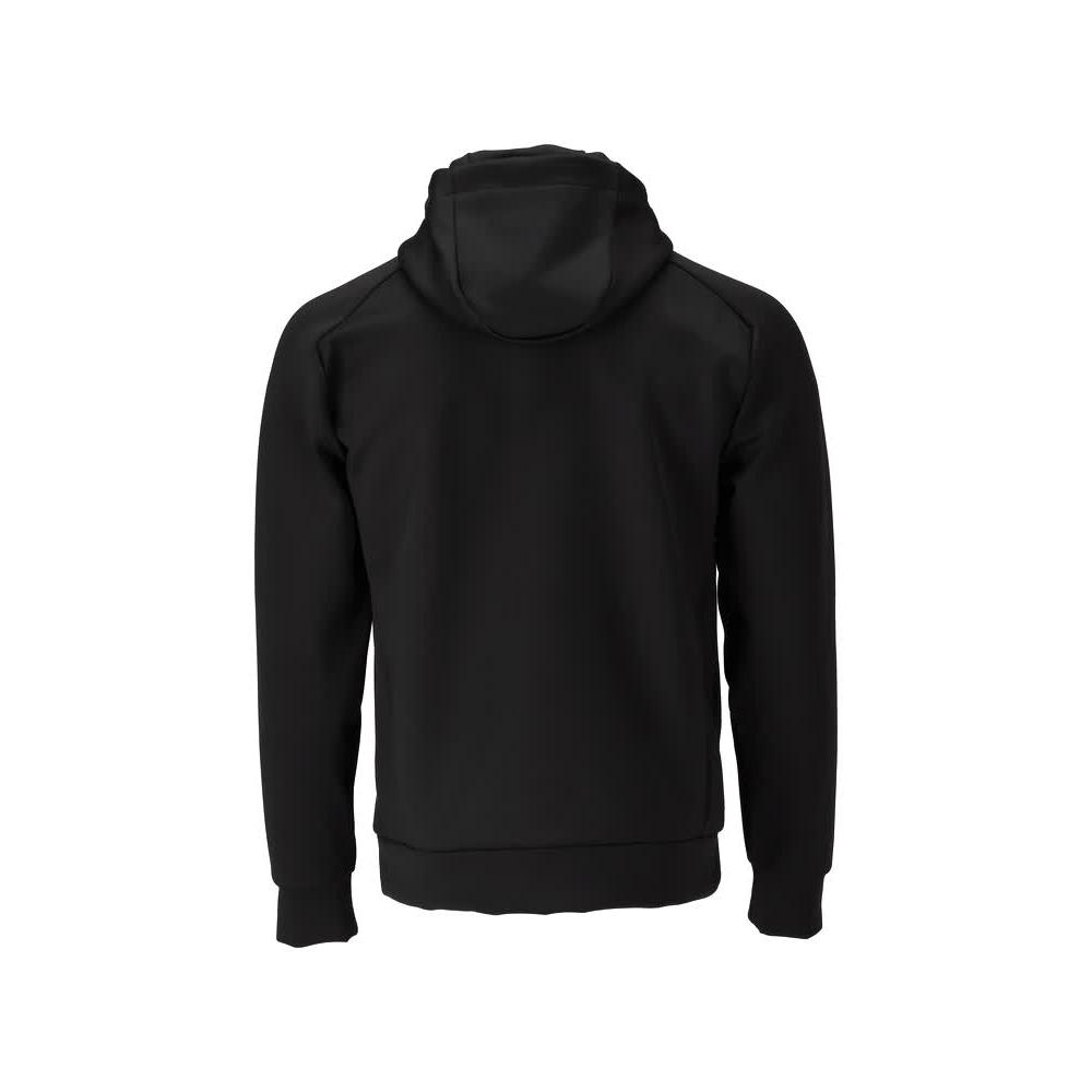 MASCOT Herren Fleece Kapuzensweatshirt CUSTOMIZED