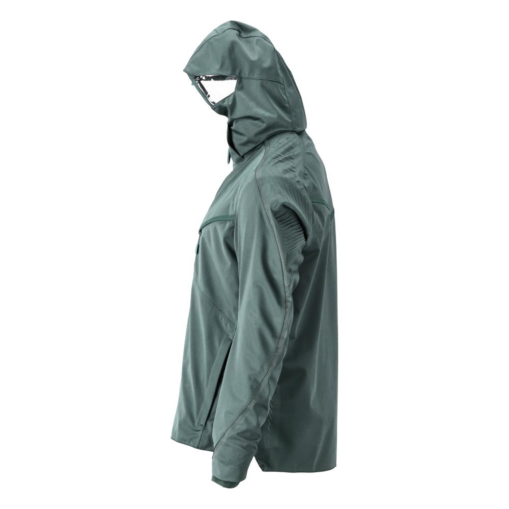 MASCOT Herren Hard Shell Jacke CUSTOMIZED