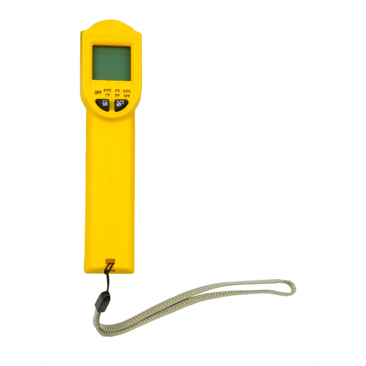 STANLEY Infrarot-Thermometer