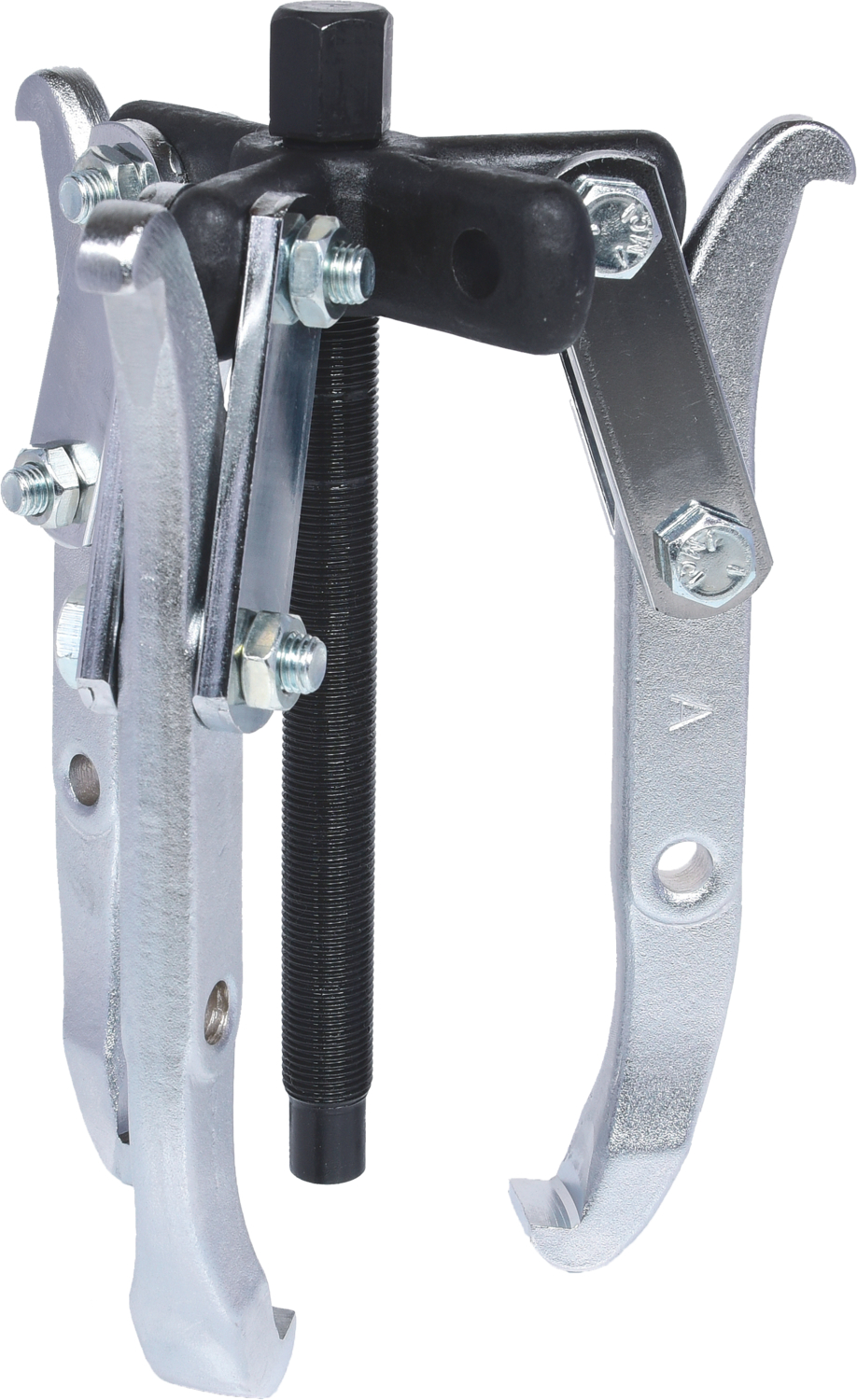 KS Tools Universal-Abzieher 2- und 3-armig