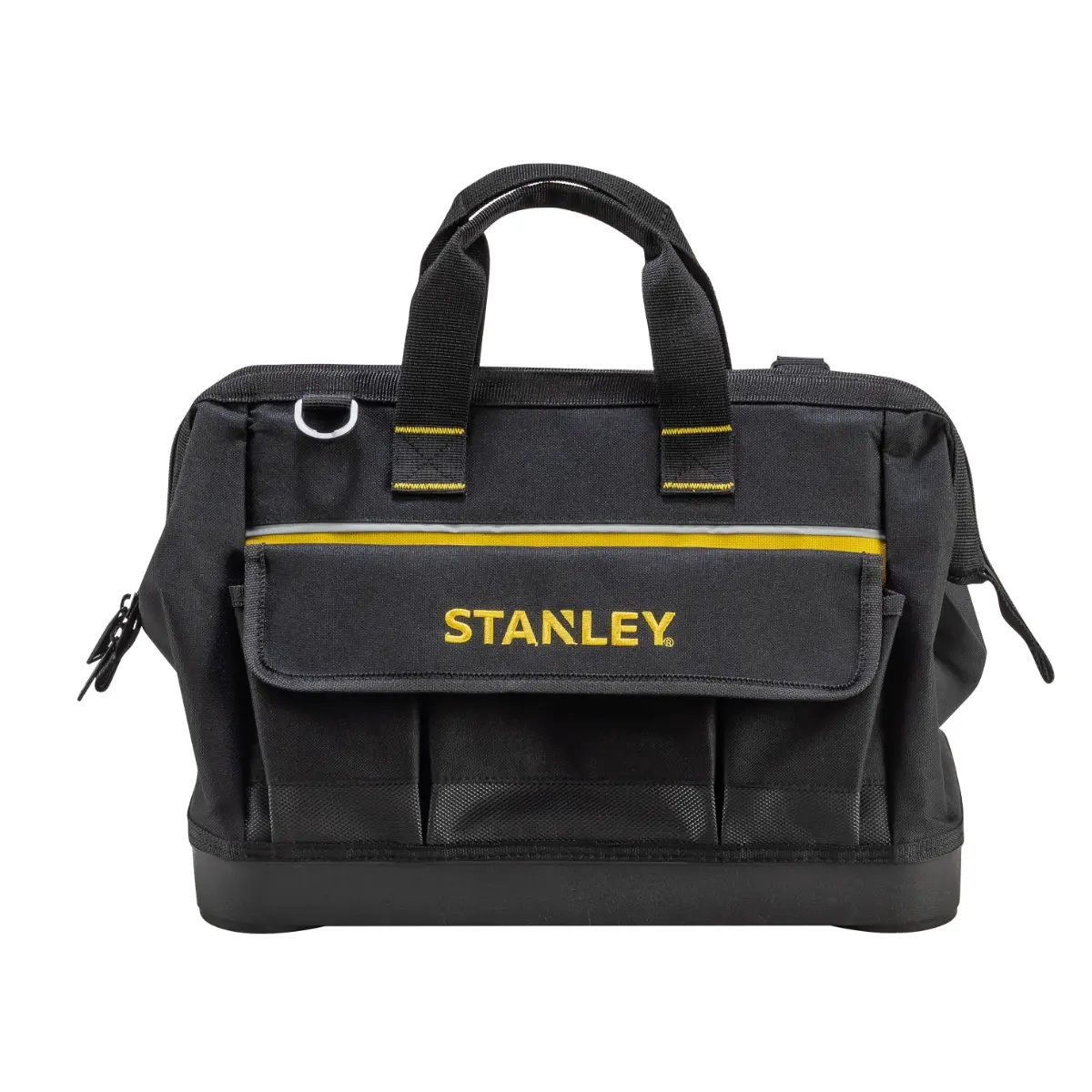 STANLEY Werkzeugtasche Werkzeugtasche 44,7x27,5x23,5cm Boden wasserdicht