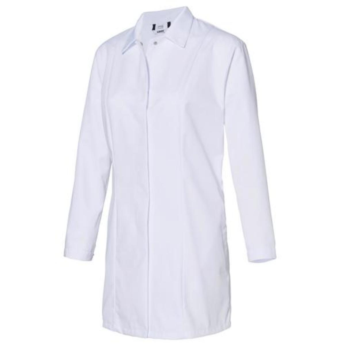 uvex whitewear Damenkurzmantel 