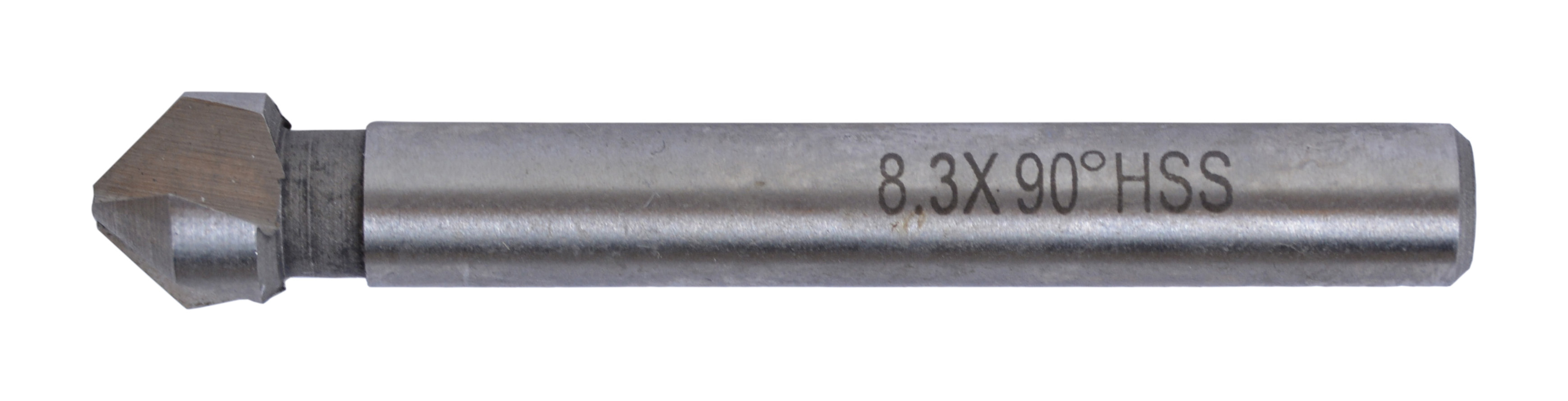Makita HSS Kegelsenker, Ø 8,3mm - M4 - D-37443