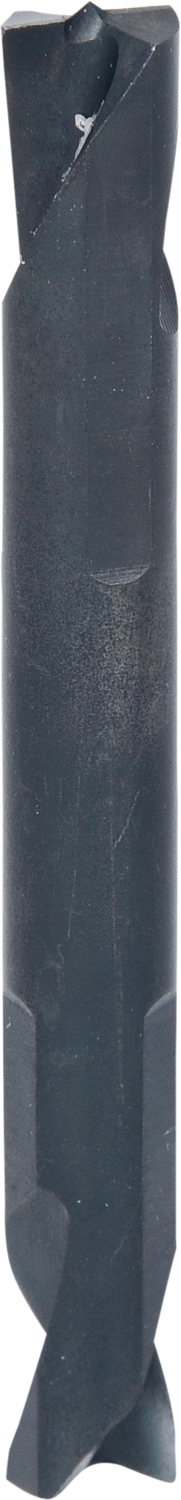 KS Tools HSSE Doppelend-Schweißpunkt-Bohrer, 8mm