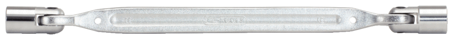 KS Tools Doppel-Gelenkschlüssel
