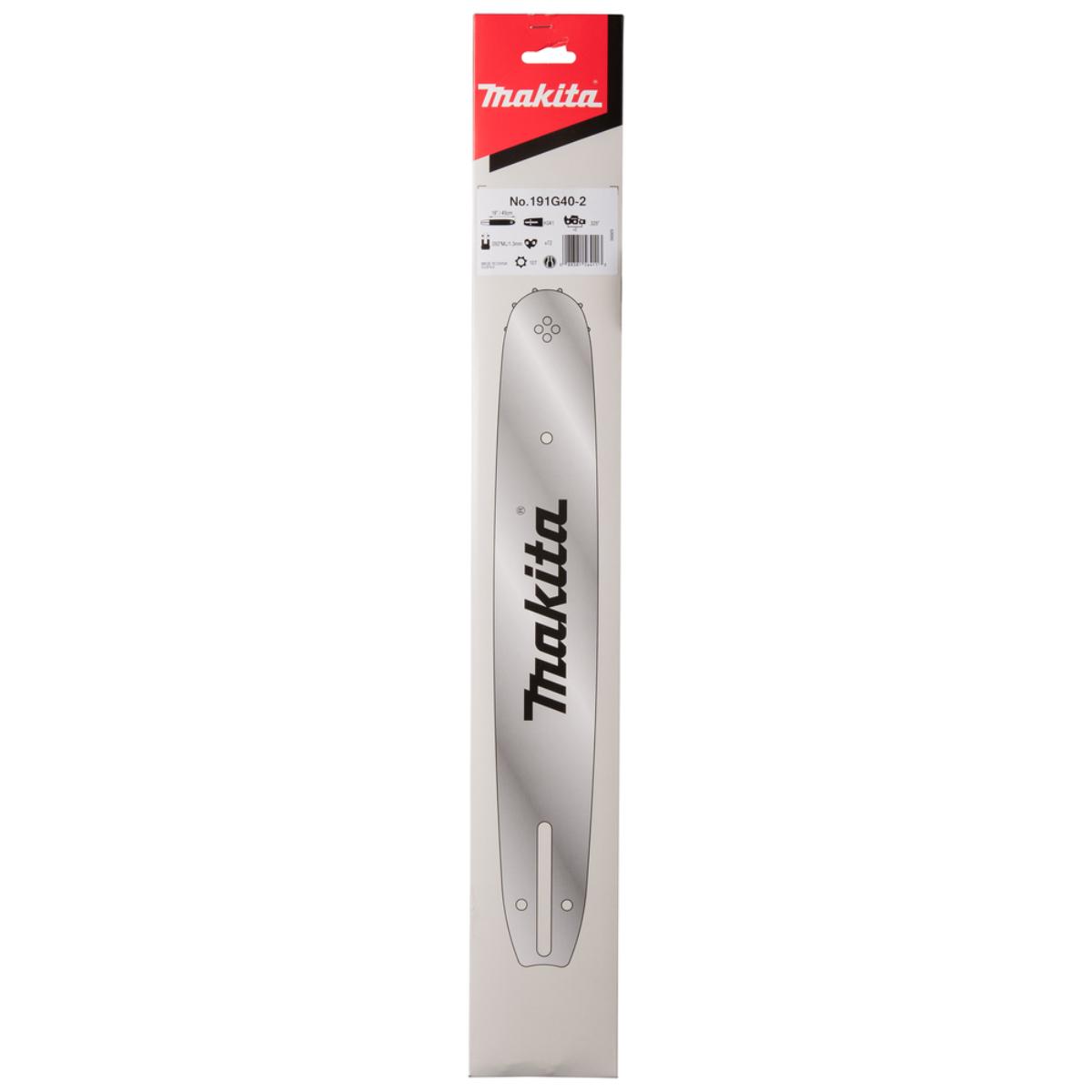 Makita Sternschiene 45cm 95VPX