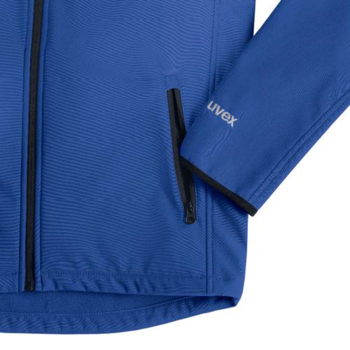 uvex suXXeed craft Herren Softshelljacke