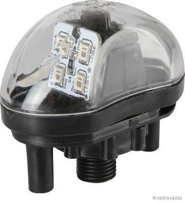 HERTH&BUSS Lichtscheibe, Umrissleuchte