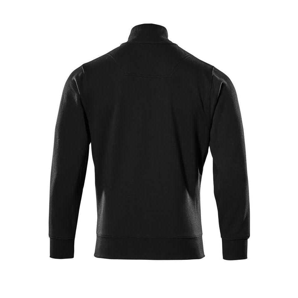 MASCOT Herren Lavit Sweatshirt mit Reißverschluss CROSSOVER