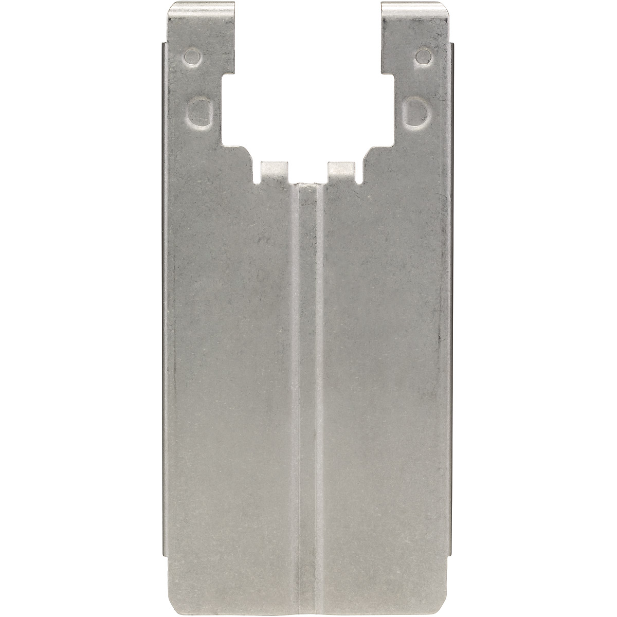 Bosch Metallplatte zu Fußplatte