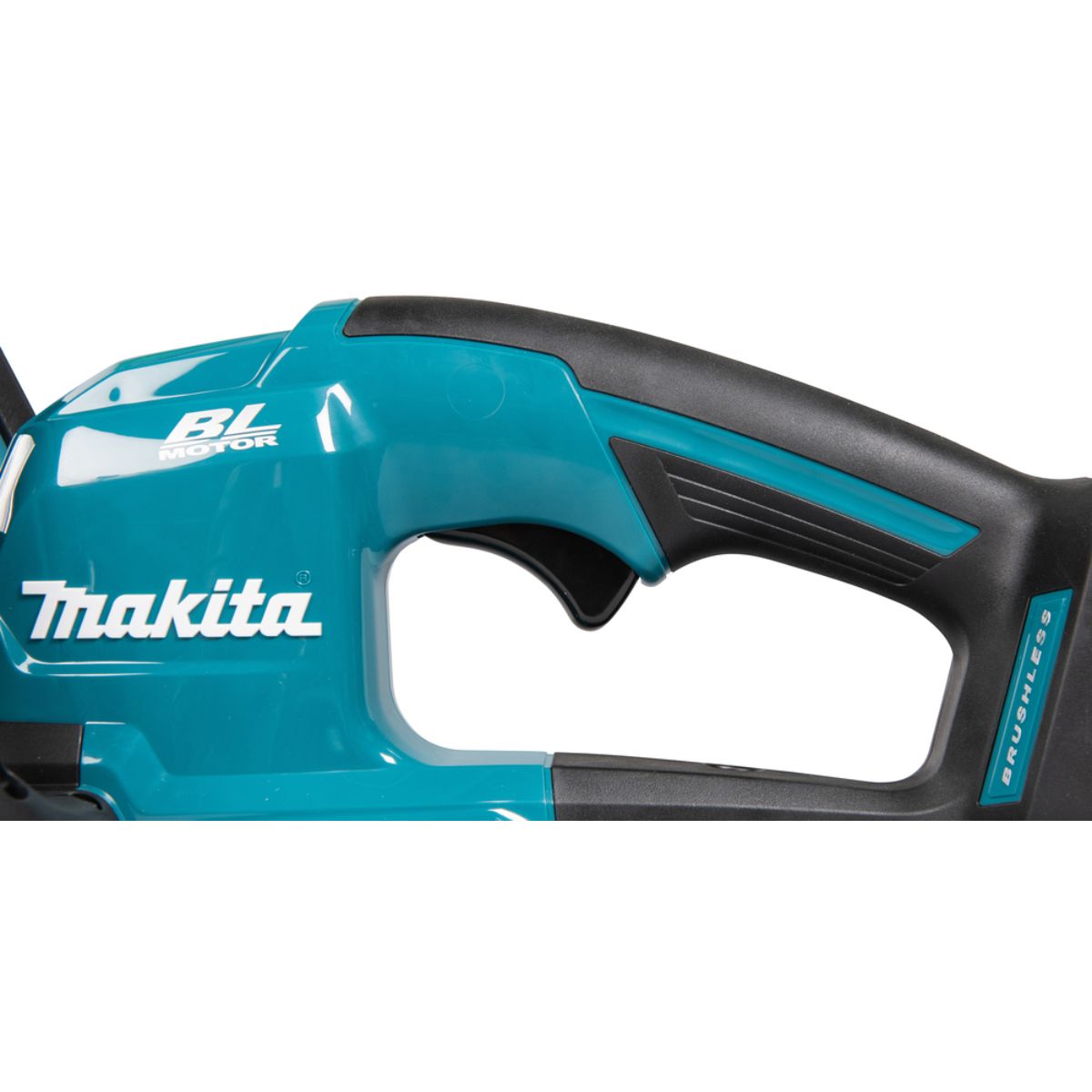 Makita Akku-Heckenschere 50 cm 18V / 3,0 Ah, 1 Akku + Ladegerät DUH506RF