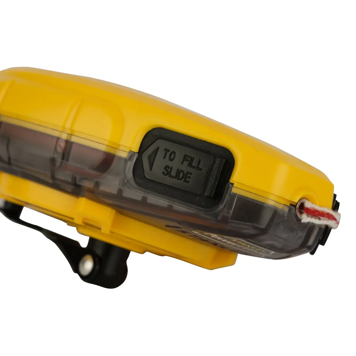 STANLEY Schlagschnur-Set PowerWinder 30m