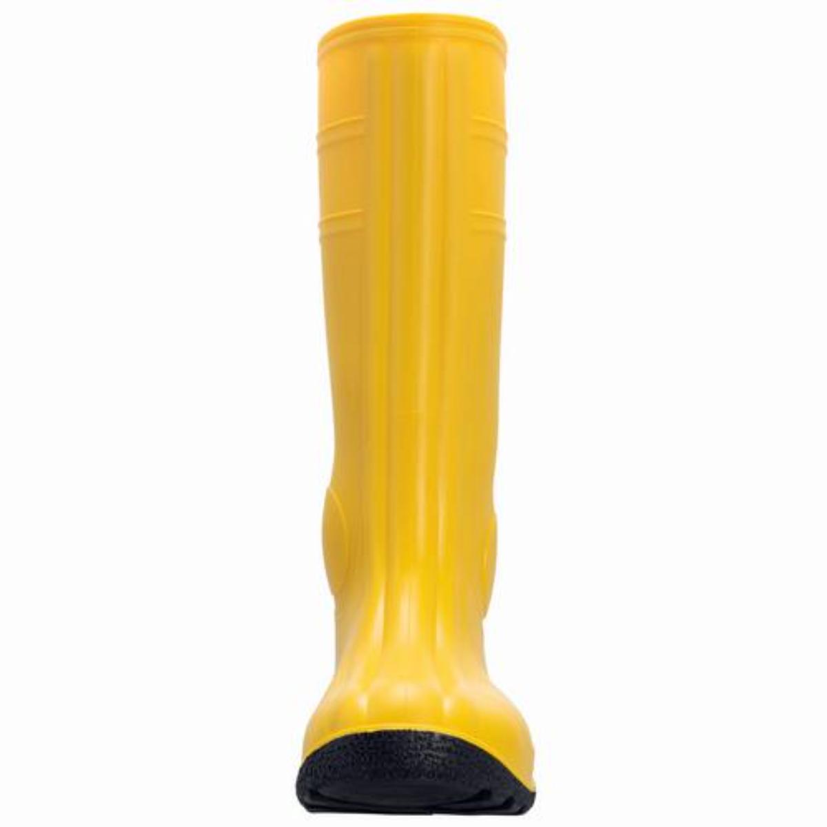 uvex NORA Sicherheitsschuh S5 Gummistiefel Polymerstiefel Weite 11