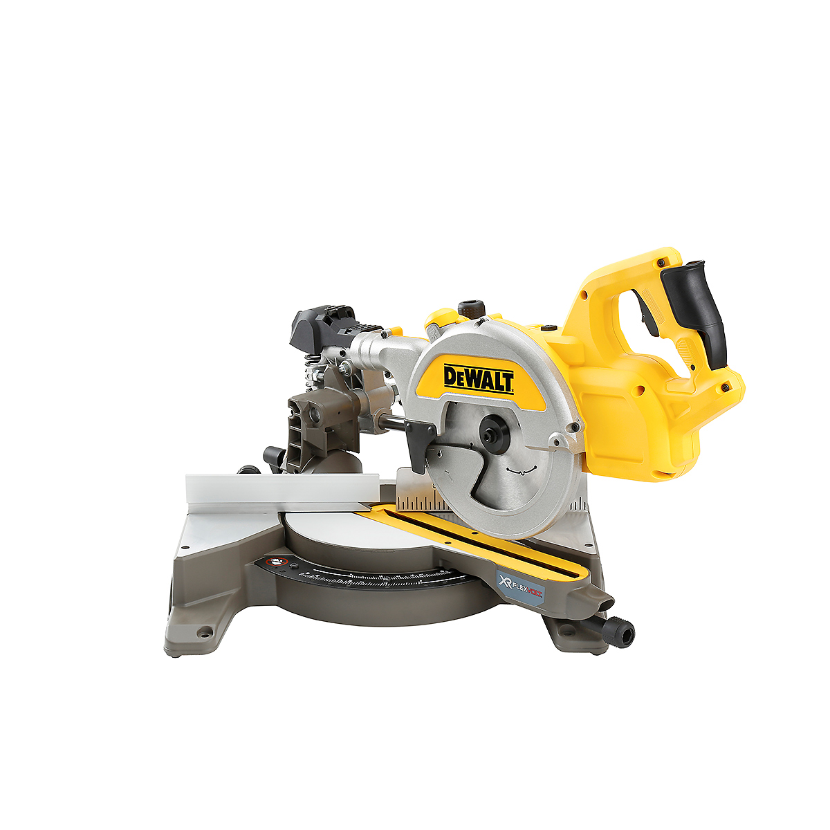 DEWALT Akku-Paneelsäge 54V 216mm XPS Basisversion