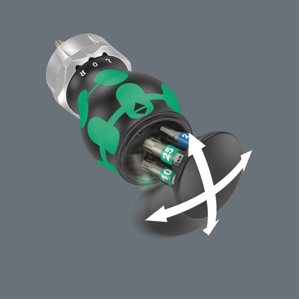 Wera Bicycle Set 5, 7-teilig - Auslauf