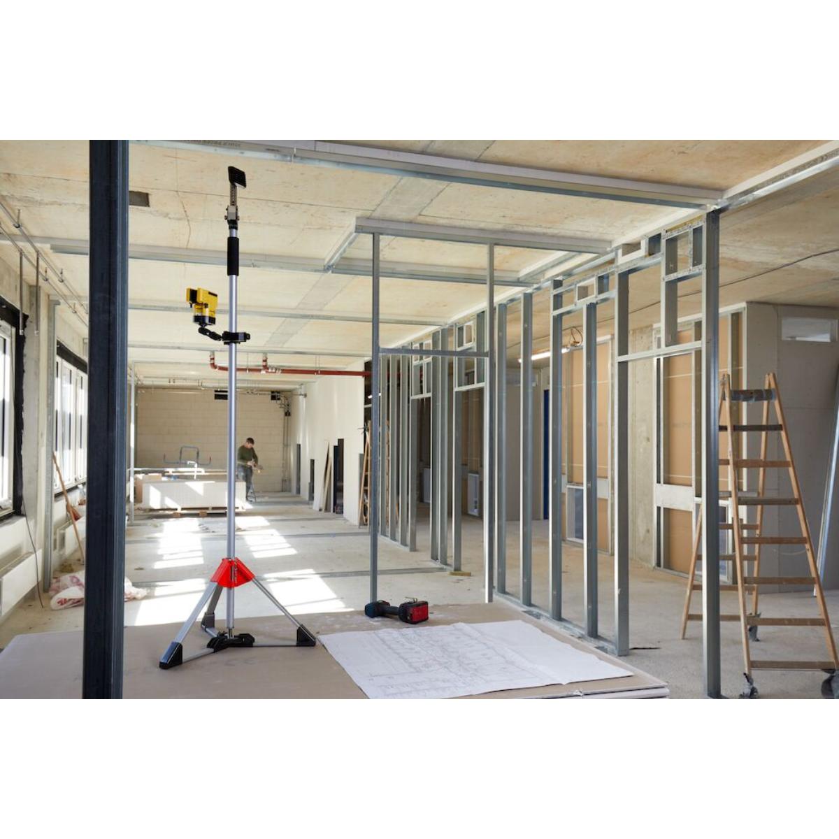 Bessey Baustativ STE-BS