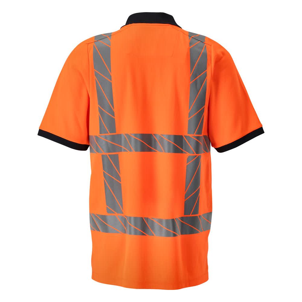 MASCOT Herren Polo-Shirt ACCELERATE SAFE