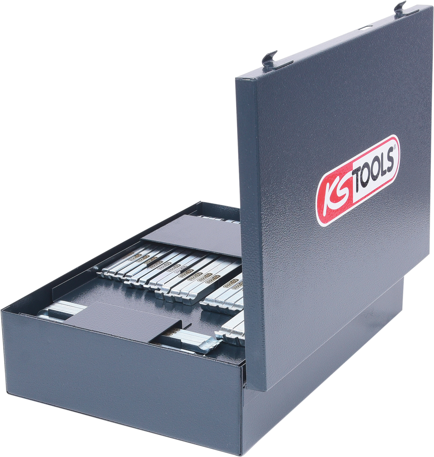 KS Tools Universal-Kugellager-Auszieher-Satz, 37-tlg