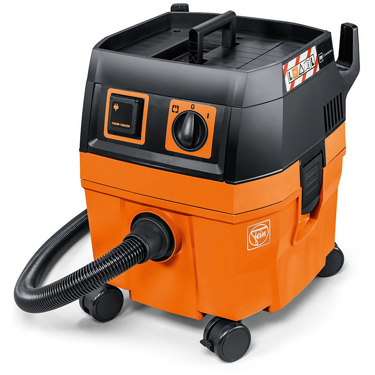 Fein Nass- / Trockensauger Dustex 25 L