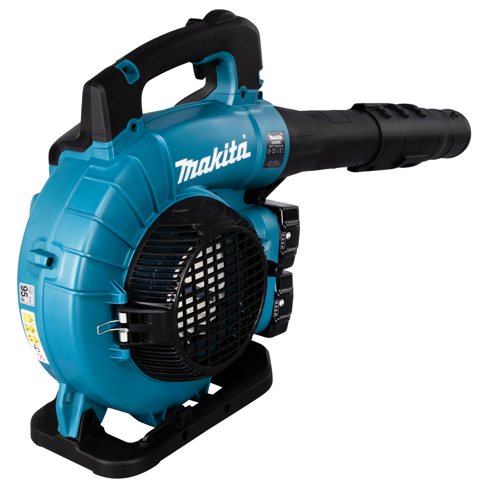 Makita Akku-Laubbläser und -sauger - DUB363PT2V