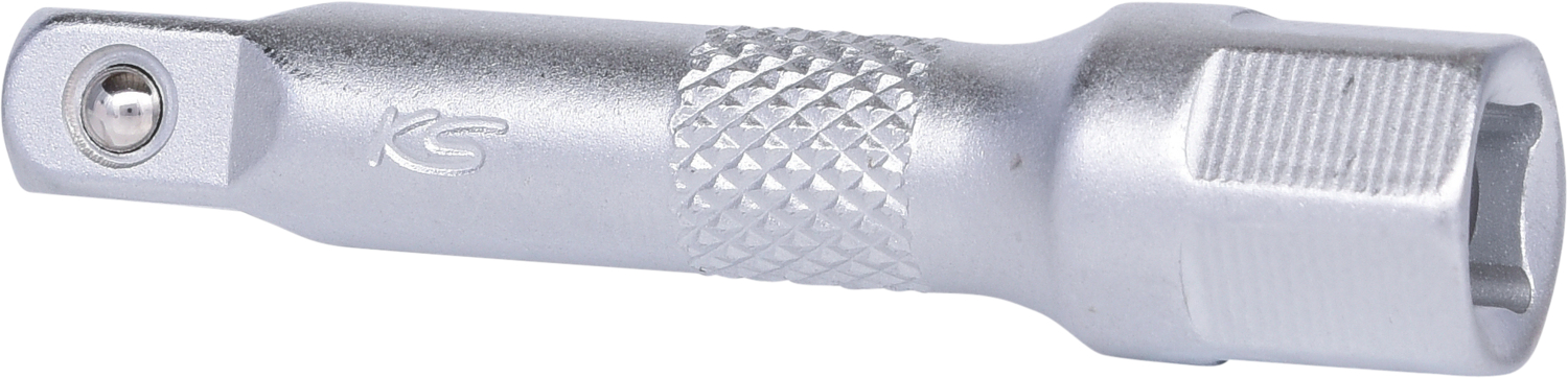 KS Tools 1/4" Verlängerung mit Antriebssechskant