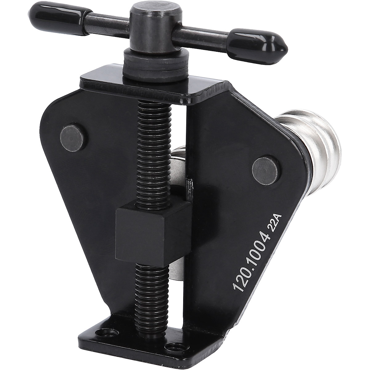 KS Tools Bremsleitungs-Richtwerkzeug / - Biegewerkzeug, 4,75 mm (3/16“) + 6,35 mm (1/4“)