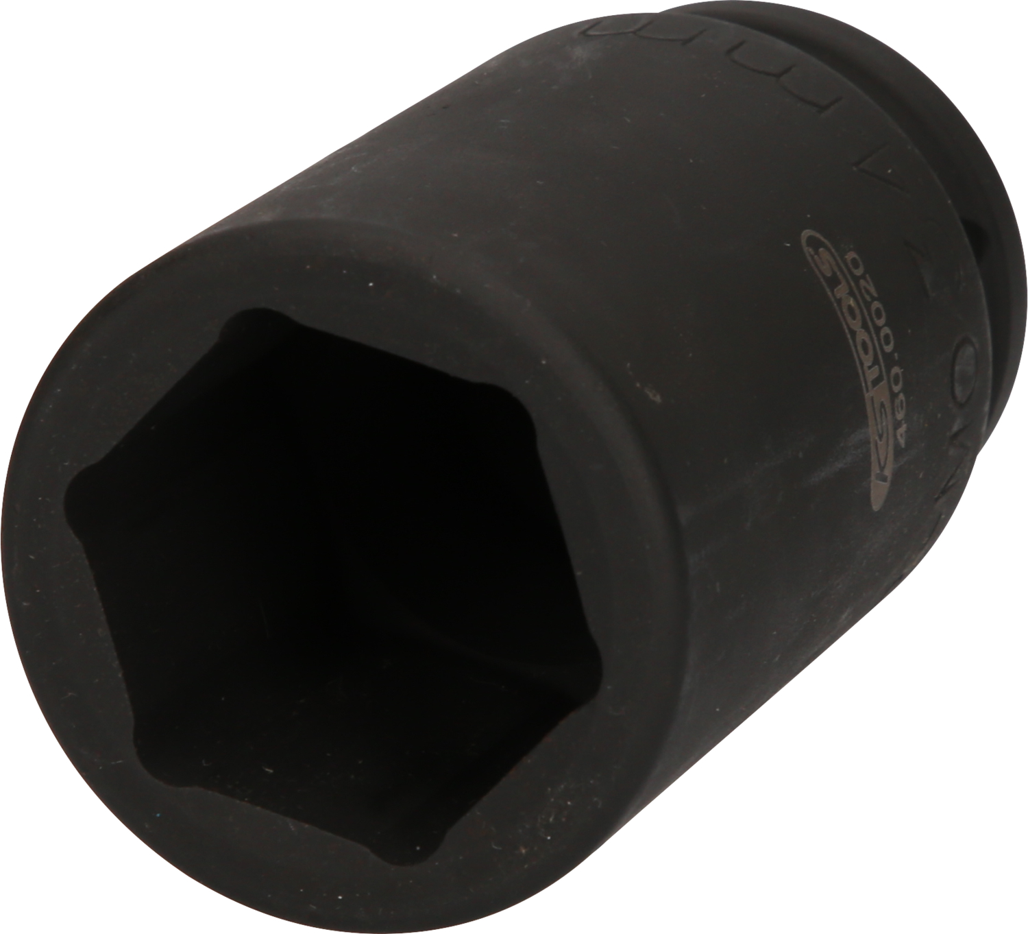 KS Tools 3/4" Achsmuttern-Schlüssel, 6-kant, lang, 34mm