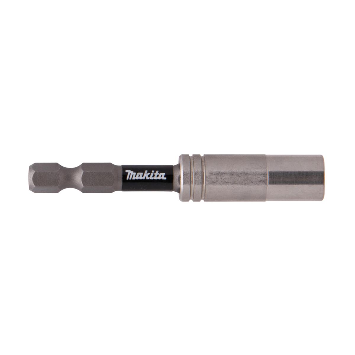 Makita Torsion Bithalter Impact Premier 1 Stück - 68 mm - magnetisch - E-20258