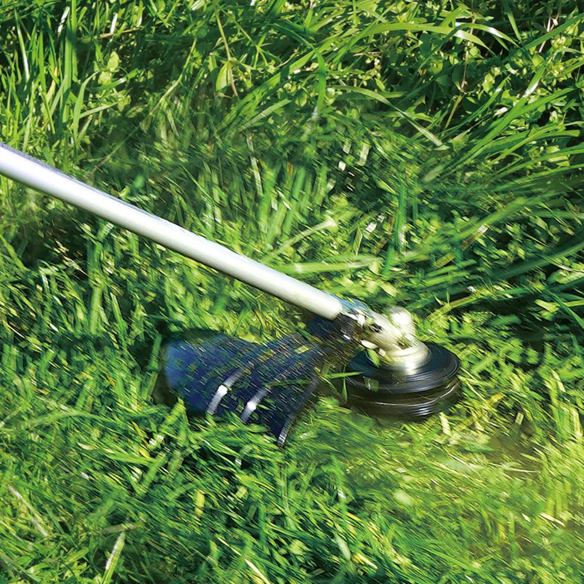 Makita 2-Fadenkopf Tap&Go 2,7mm