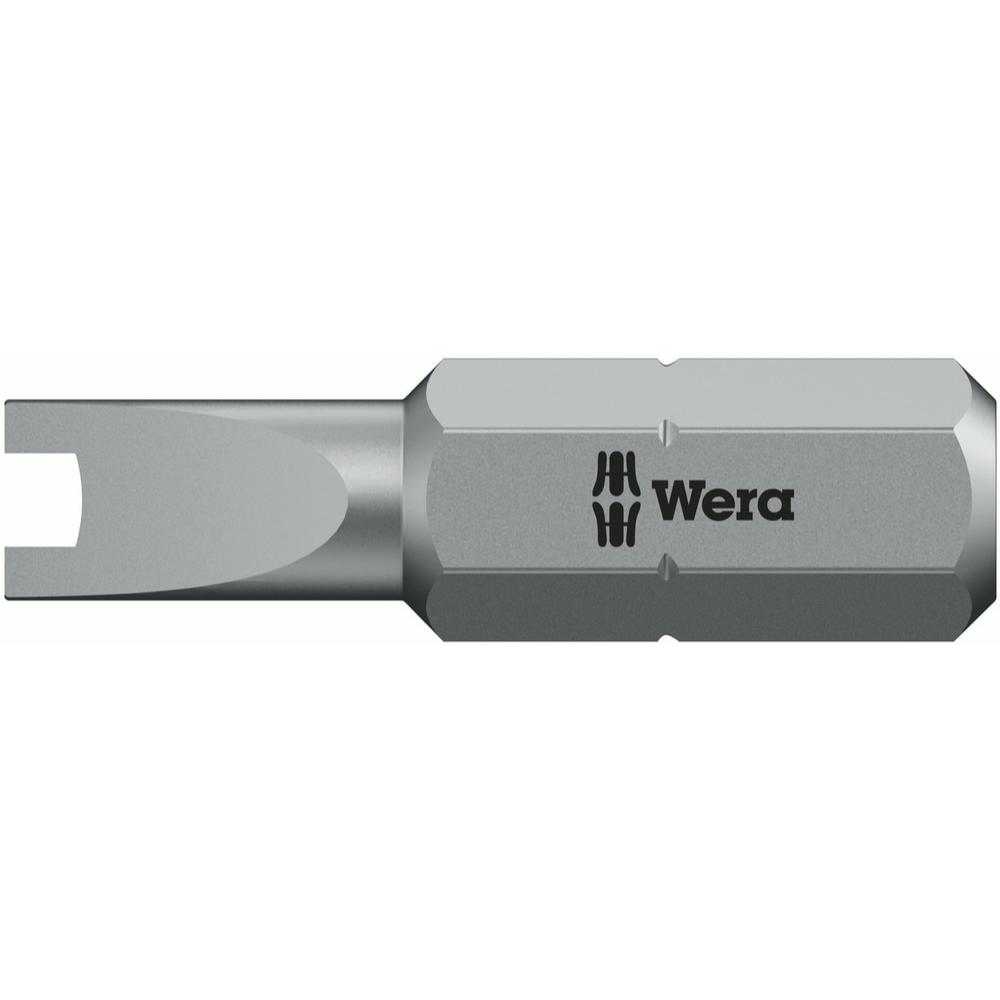 Wera Kraftform Kompakt 71 Security