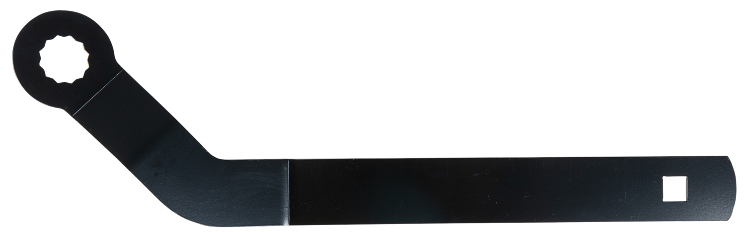 KS Tools 1/2" Keilrippenriemen-Schlüssel, 21 mm