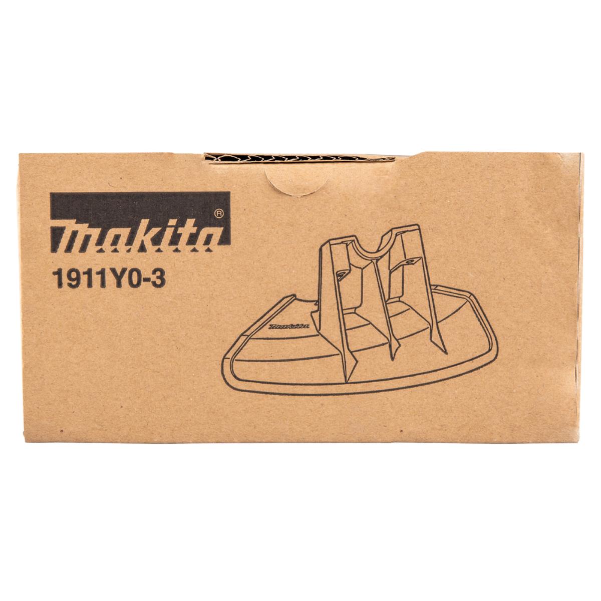 Makita Schutzhaube für UR013G in Verbindung mit 199872-9 - 1911Y0-3