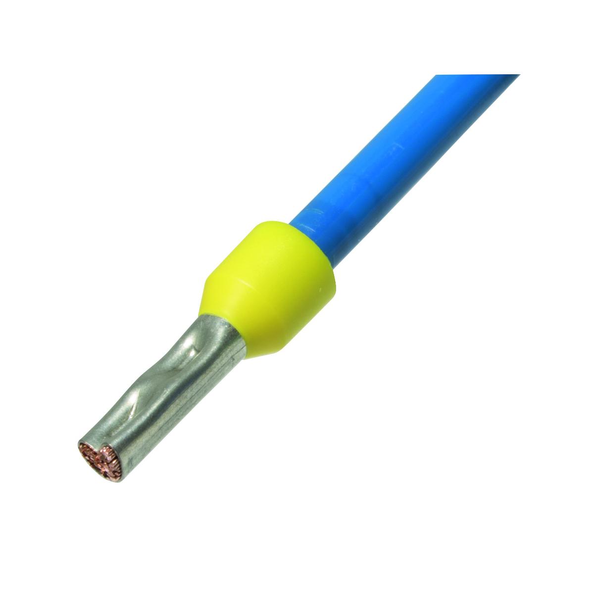 Wiha Aderendhülsenzange Professional electric