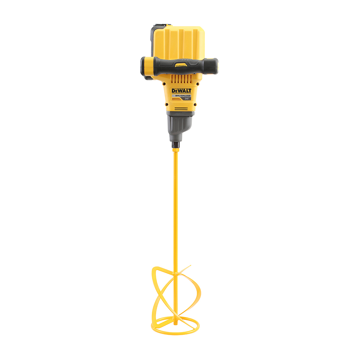 DEWALT Akku-Rührwerk 54V Basisversion