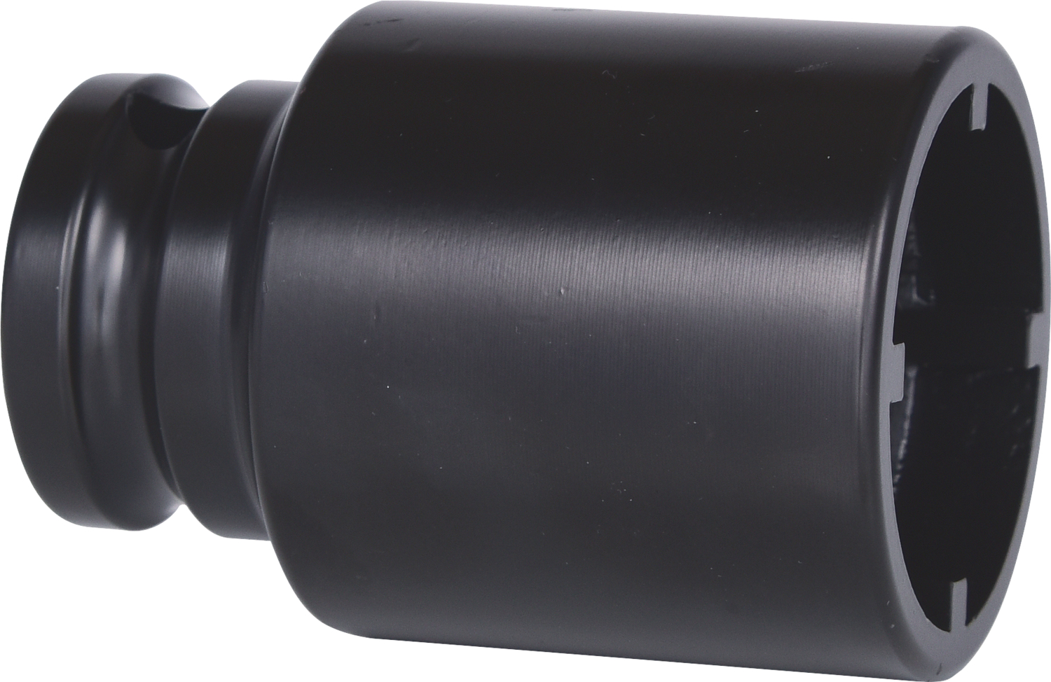 KS Tools 1/2" Nutmutter, Zapfen innenliegend