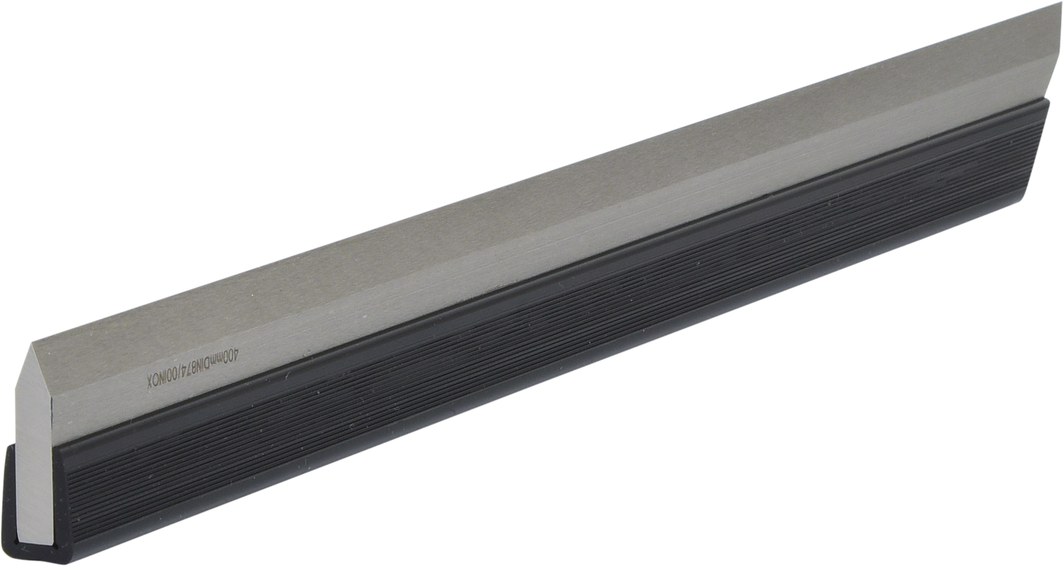KS Tools Präzisions-Haarlineal