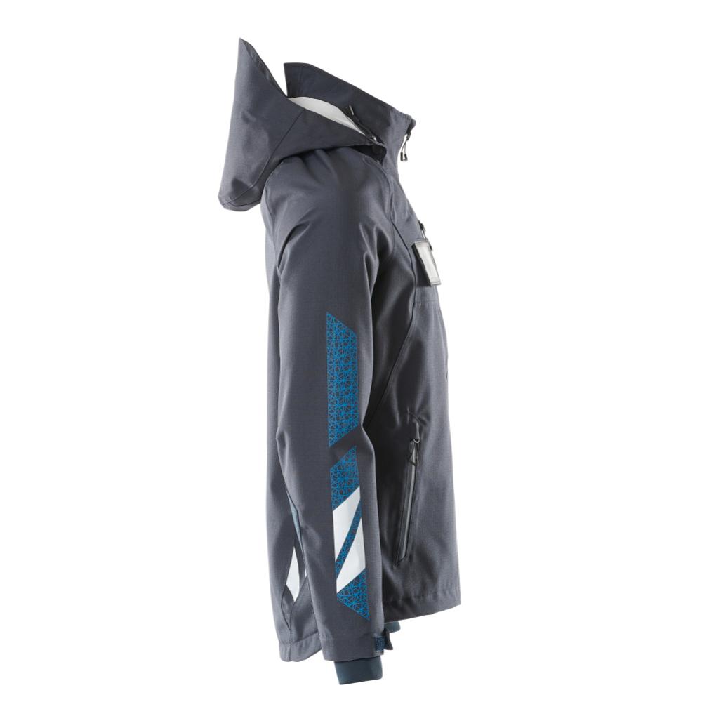 MASCOT Herren Hard Shell Jacke ACCELERATE