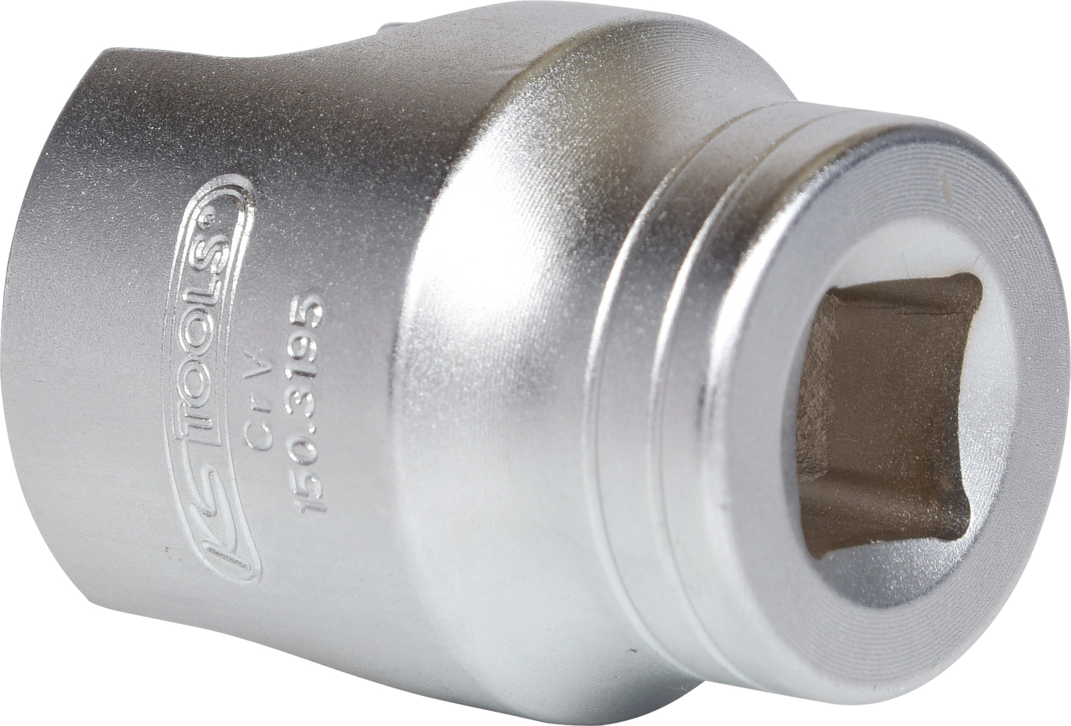 KS Tools 1/2" Kraftstofffilter-Schlüssel für 2,0-2,2 HDI Motoren